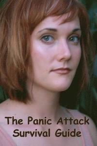 bokomslag Panic Attack Survival Guide