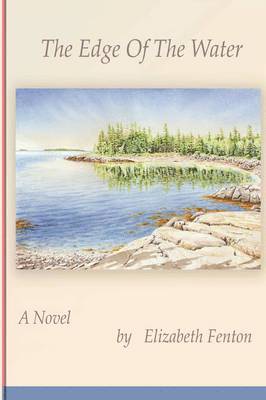 Elizabeth Fenton - Edge of the Water, Häftad