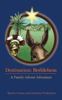 bokomslag Destination: Bethlehem