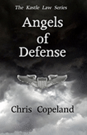 Angels of Defense: The Kastle Law Series, Book 2 1