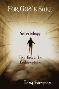 bokomslag For God's Sake Soteriology The Road To Redemption