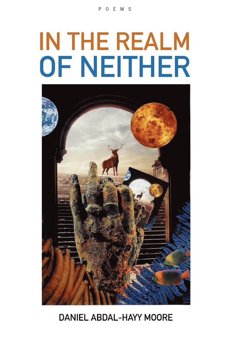 In the Realm of Neither / Poems 1