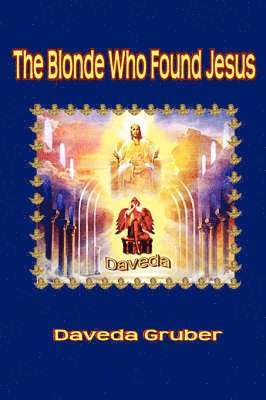 Blonde Who Found Jesus 1