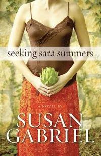 bokomslag Seeking Sara Summers
