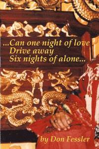 bokomslag ..Can One Night of Love Drive Away Six Nights of Alone...