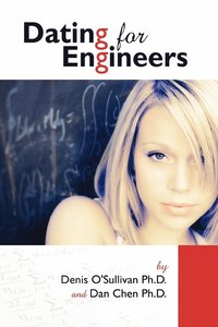 bokomslag Dating For Engineers