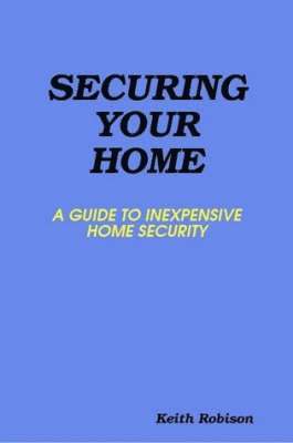Securing Your Home 1