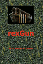 bokomslag Rexgun