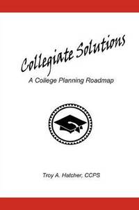 bokomslag Collegiate Solutions