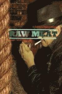 bokomslag Raw Meat
