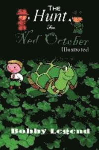 The Hunt for Ned October Illustrated Version 1