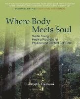 bokomslag Where Body Meets Soul: Subtle Energy Healing Practices for Physical and Spiritual Self-Care