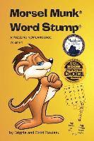 bokomslag Morsel Munk Word Stump: A Puzzling New Language - Volume 1