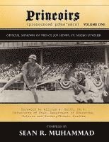 Sean R. Muhammad - Princoirs, Häftad