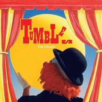bokomslag Tumbles the Clown