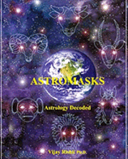 bokomslag Astromasks: Astrology Decoded