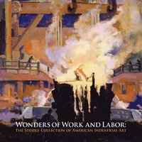 bokomslag Wonders of Work and Labor