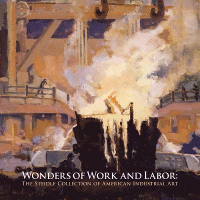 Wonders of Work and Labor 1