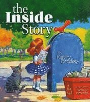 bokomslag The Inside Story