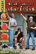 Brian Koscienski, Chris Pisano, Jeff Young - Scary Tales of Scariness, Häftad