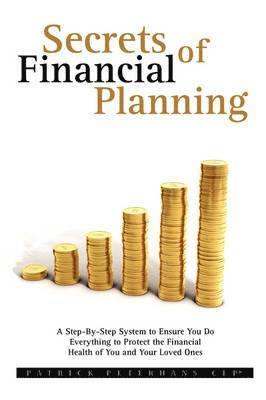 bokomslag Secrets of Financial Planning