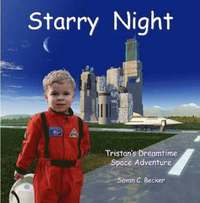 bokomslag Starry Night (2nd Edition)
