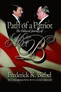 bokomslag Path of A Patriot