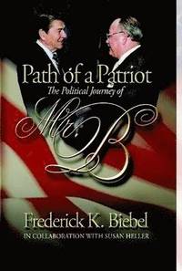 bokomslag Path of A Patriot