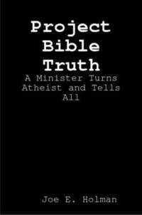 bokomslag Project Bible Truth