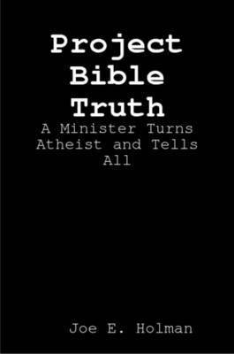 bokomslag Project Bible Truth