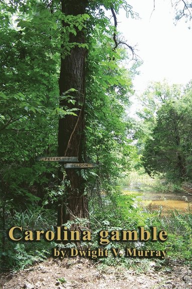 bokomslag Carolina Gamble