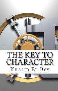 bokomslag Key to Character
