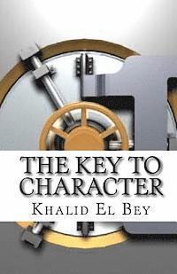 bokomslag The Key to Character
