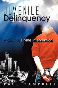 bokomslag Juvenile Delinquency: A Call for Divine Intervention