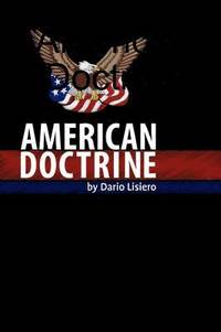 bokomslag American Doctrine