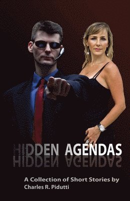 bokomslag Hidden Agendas