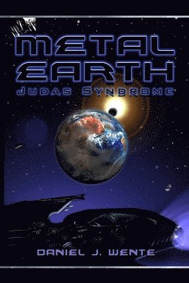 Metal Earth 1