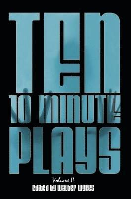 Ten 10-Minute Plays: v. 2 1