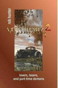 bokomslag Lost in Willipaq