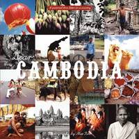 bokomslag Dear Cambodia