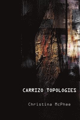 bokomslag Carrizo Topologies