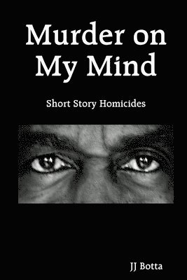 Murder on My Mind 1