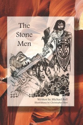 bokomslag Stone Men