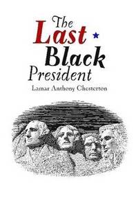 bokomslag The Last Black President