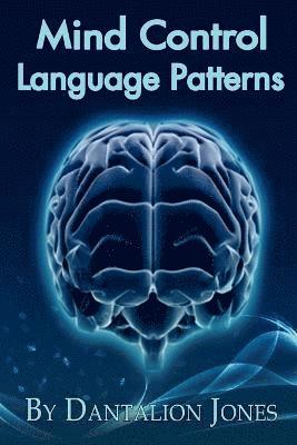 bokomslag Mind Control Language Patterns