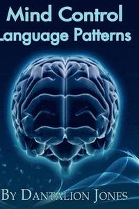 bokomslag Mind Control Language Patterns