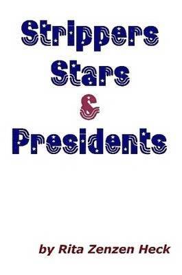 bokomslag Strippers Stars & Presidents