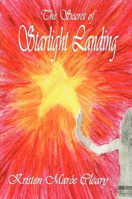 bokomslag Secret of Starlight Landing