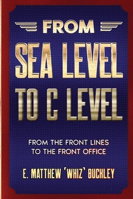 from Sea level to C level 1