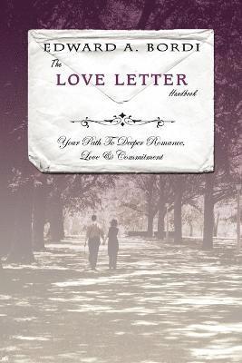 The Love Letter Handbook 1